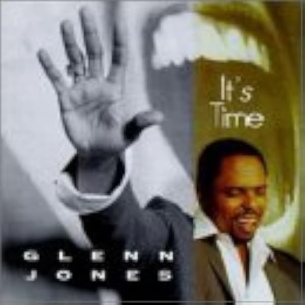 Glenn Jones - Glenn Jones - Amazon.com Music