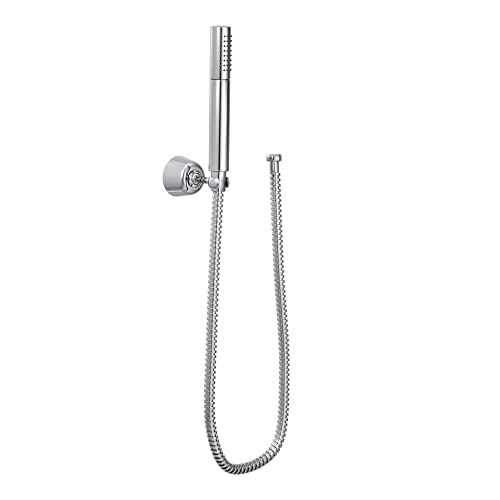 Moen S11705EP Showering Accessories-Premium Eco-Performance Handshower Handheld…