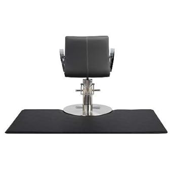Standish Salon Goods 3 X5 Square Anti Fatigue Hair Salon Barber