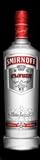 Smirnoff Vodka Strawberry 750ML