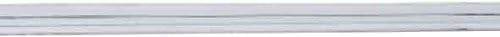 Planlicht 9750332 A, Linear Connector, Wood, 100 W, A55, Grey, 5 x 7 x 10 cm [Energy Class A]