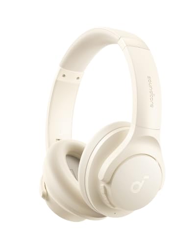 Soundcore Q20i Active Noise Cancelling Headphones
