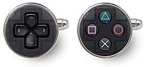 Playstation Controller Cufflinks Game Video Cufflinks Groom Cufflinks