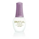 SpaRitual Gold Topcoat, 1.5 Ounce