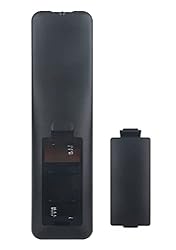 Replaced Remote fit for Onn Soundbar 100020788