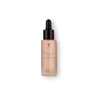 Younique Touch Mineral Liquid Foundation CHIFFON - Medium with pink undertones