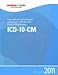 ICD-10-CM Draft 2011: International Classification of Diseases,10th Revision Clinical Modification - Media Contexo
