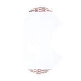 3M Faceshield Cover 6885/07142(AAD)