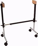 Mobile Stand for Studio 49 Xylophones or Metallophones