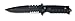 Beretta Tactical TKX 120 Fixed Blade Knife, Black