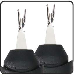 Cuticle Remover 2 Pcs.