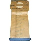 EnviroCare Replacement Vacuum Cleaner Dust Bags Made to fit Electrolux Style U Discovery Uprights 48 Pack