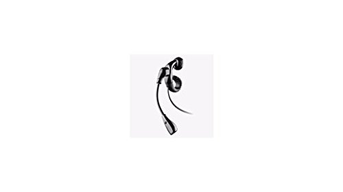 Plantronics MX150 Flex-Grip Universal Headset - 2.5mm and 3.5mm