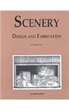 Scenery : Design and Fabrication, Stell, W. Joseph, 0887346634
