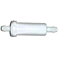 thumbnail image 2 of 3x In Line Oil Filter For Sea Doo 2 Stroke 275000051 275000262 275-000 2 of 13