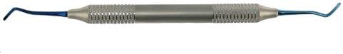 Dental USA 2921T Plastic Filling Titanium PFI CM-11