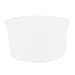 Handmade Sauna Wooden Bucket and Ladle with PE Plastic Liner Sauna Accessories