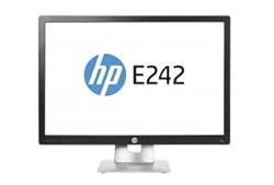 HP Business M1P02A8#ABA 24" E242 Elite Display LED
