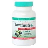 Super Immune + Power Formula