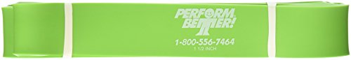 Perform better superband exercise band, 1.5"