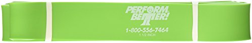 UPC 694263491882, Perform Better Superband Exercise Band, 1.5&quot;