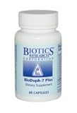 BioDoph-7 Plus 60C - Biotics
