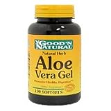 Aloe Vera Gel