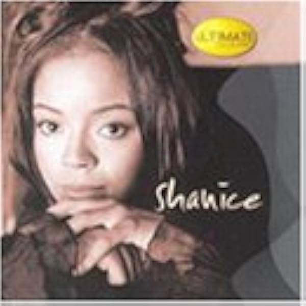 Shanice - Inner Child - Amazon.com Music