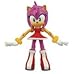 Sonic the Hedgehog 3.5 Inch Action Figure Amy [white package]