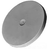 Milbank 6003 Plastic Closing Plate 7 Inch Hub