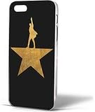 Hamilton Logo Gold for Iphone Case (iPhone 5c White)