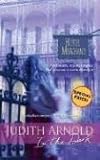 Front cover for the book In the Dark by Judith Arnold