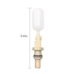 MINYULUA Float Valve 1/2 Inch Adjustable Float