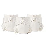 Esembly Cloth Diaper Inner, Trim-Fitting, Certified