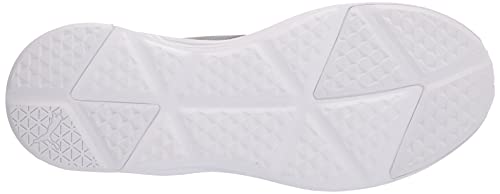 women's puma prowl slip on metallic sneakers
