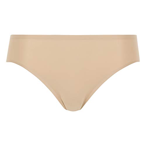 Chantelle Women’s Soft Stretch One Size French Cut Brief – Lingerie