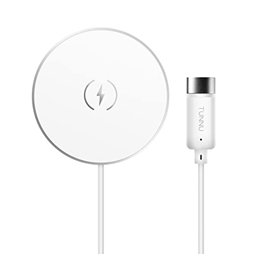 Handy and compact wireless charging