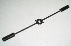 Balance Fly Bar For The R/c Helicopter With Lowering Hook WL Toys Hornet [Toy]