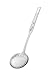 Keith Titanium Ti8703 Healthy Family Kitchen Utensils, Set of 3 - Turner, Ladle and Skimmer