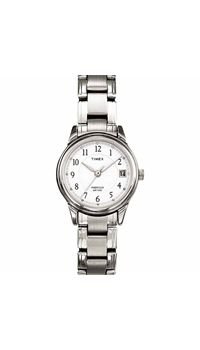 Analog White Dial Women's Watch - T29271