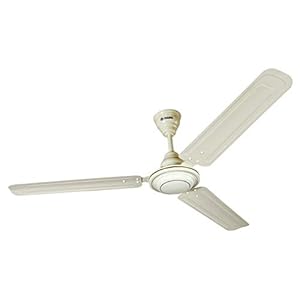 MARC Max Air I 48 INCH I ceiling fan – Ivory