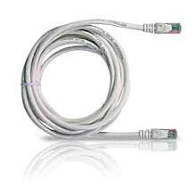 10-Ft. (3m) Cat5e Crossover Cable
