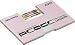 Audio-Technica AT6101 | Leadwire for PCOCC Cartridge (Japan Import)