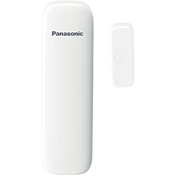 Amazon.com : Panasonic KX-HNS101W Wireless Window/Door