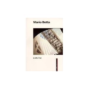 Mario Botta (Studio Paperback) German/French