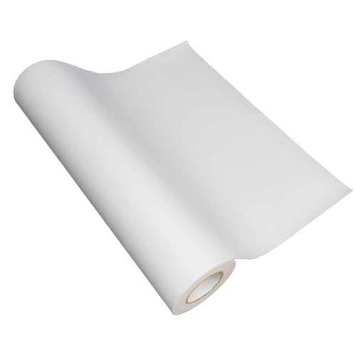 Adesivo Vinil Envelopamento Móveis Branco Fosco 3m X 50cm …