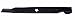 Oregon 195-032 Blade For Ariens 21546095 Replacement, Pack Of 2