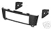 Stereo Install Dash Kit Nissan Sentra 00 01 02 03 2000 -car radio wiring installation parts