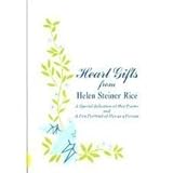 Heart Gifts from Helen Steiner Rice; A Special Selection of Her Poems and a Pen Portrait of Her As a Person. by 