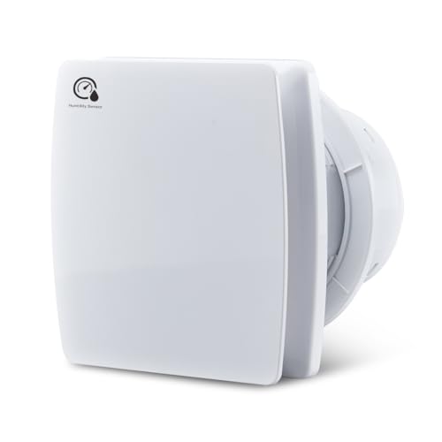 Hehou Bathroom Exhaust Fan